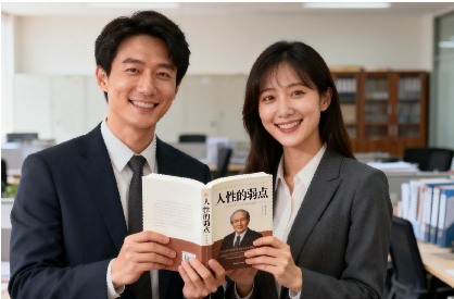 人性与利益的关系