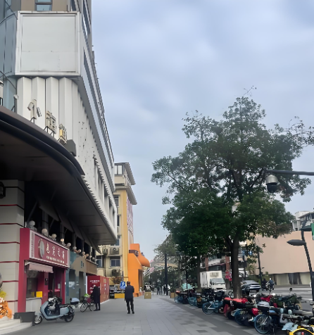 生意人被淘汰真相