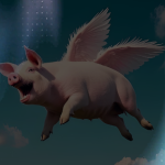 雷军飞猪理论的哲学道理