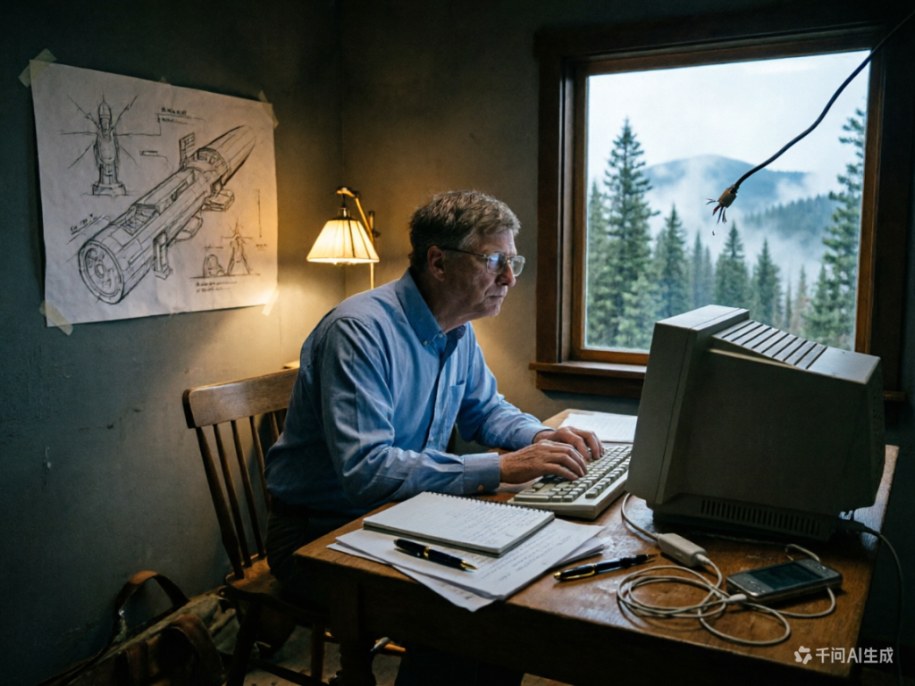 高质量孤独的好处