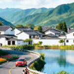 落叶归根与落地生根的区别
