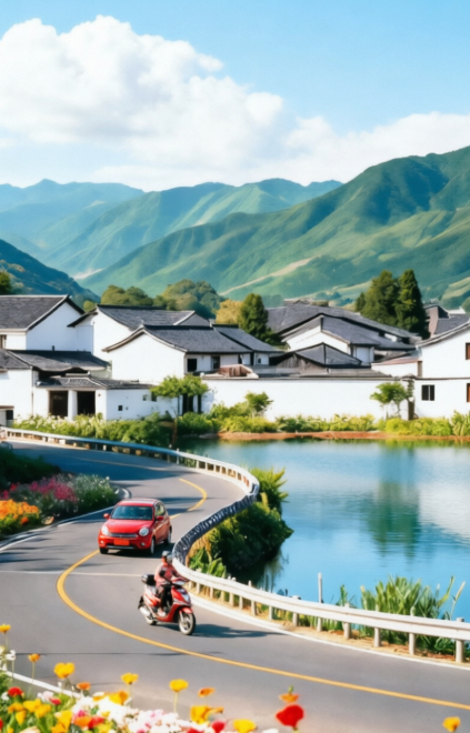 落叶归根和落地生根区别